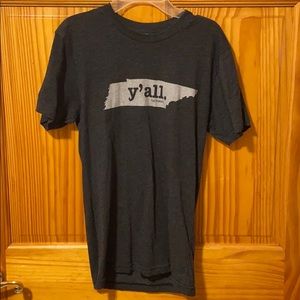 “Y’all the Home T” shirt